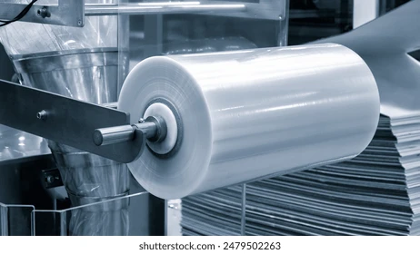 Plastic Processing